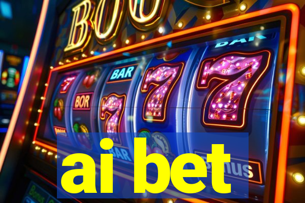ai bet